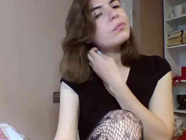 camLuna webcam
