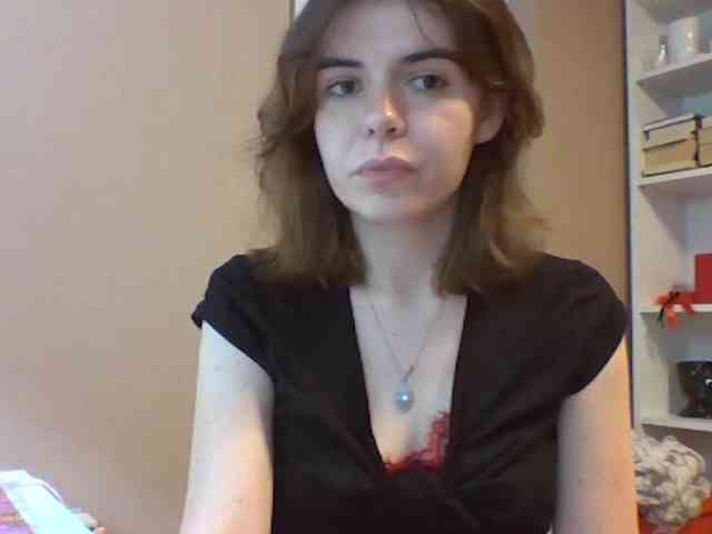 camLuna webcam