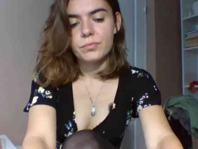 camLuna webcam