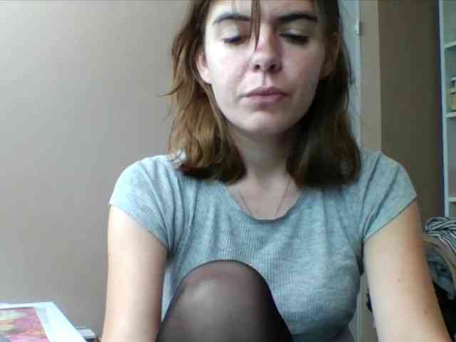 camLuna webcam
