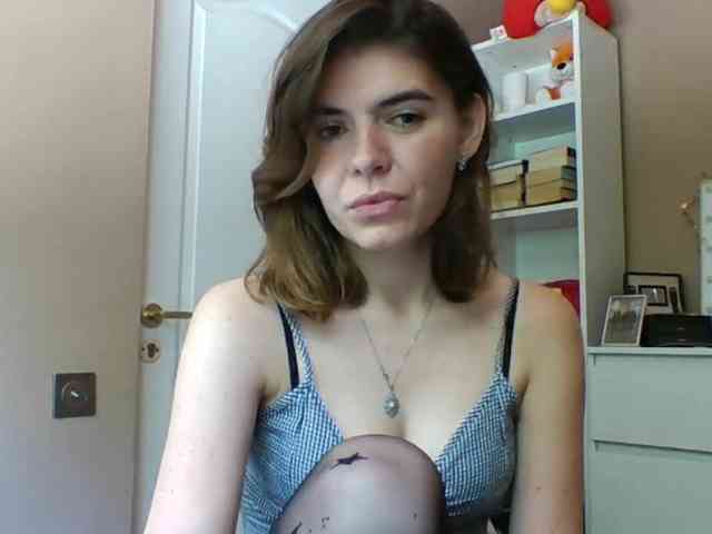 camLuna webcam