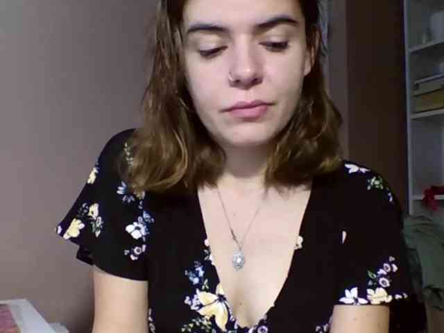 camLuna webcam