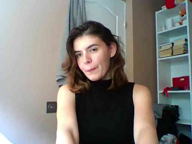 camLuna webcam