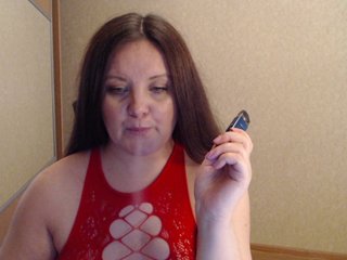KitiFoX Porn Show