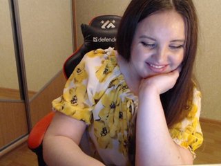 KitiFoX Porn Show