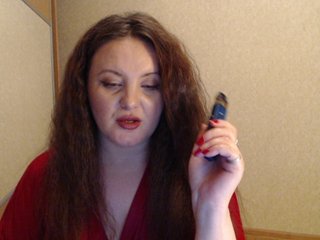 KitiFoX Porn Show