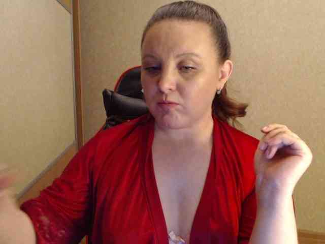 KitiFoX webcam