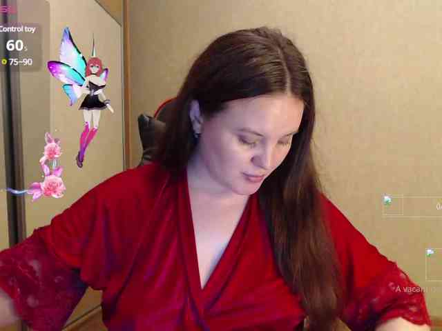 KitiFoX webcam