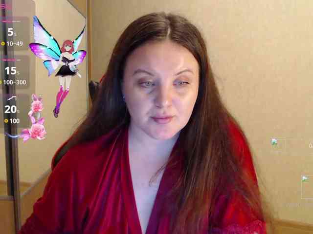 KitiFoX webcam