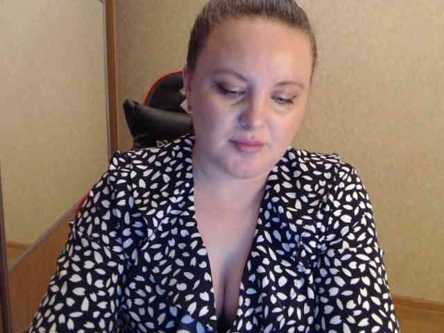 KitiFoX webcam