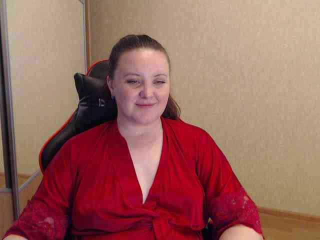 KitiFoX webcam