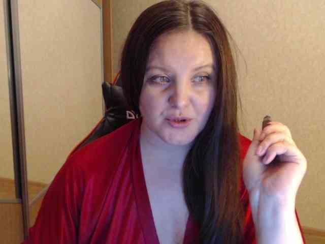 KitiFoX webcam