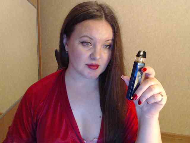 KitiFoX webcam