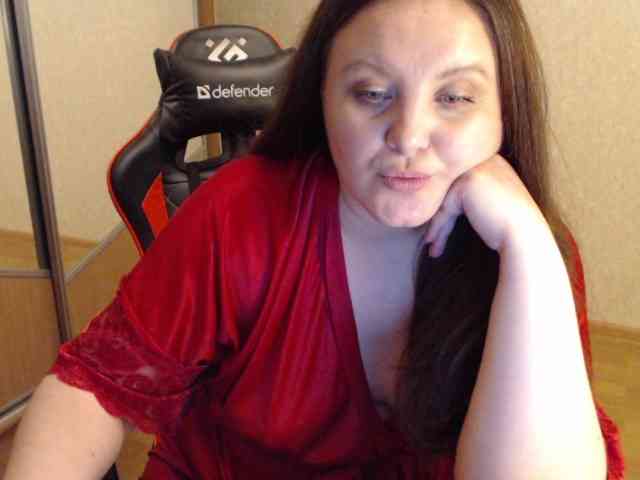 KitiFoX webcam