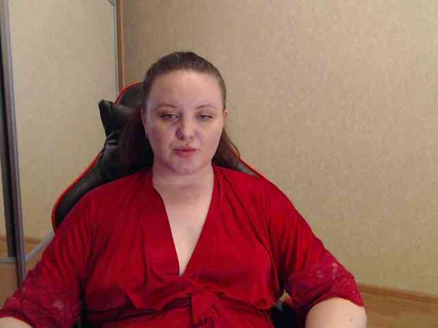 KitiFoX webcam