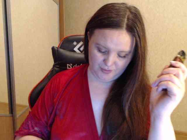 KitiFoX webcam