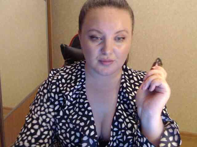 KitiFoX webcam