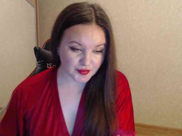 streaming webcam KitiFoX
