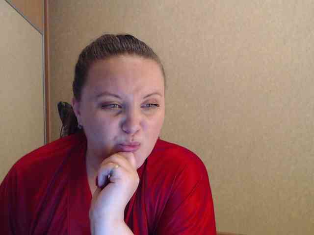 KitiFoX webcam