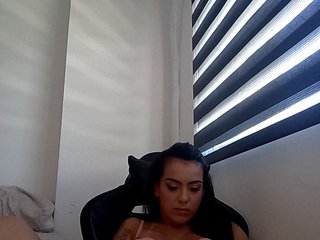 SrtaJhenny Porn Show