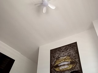 SrtaJhenny Porn Show