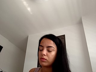 SrtaJhenny Porn Show