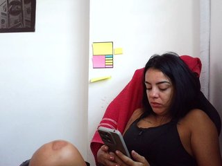 SrtaJhenny Porn Show