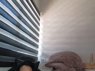 SrtaJhenny Porn Show