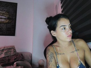 SrtaJhenny Porn Show