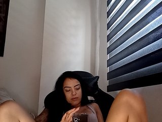 SrtaJhenny Porn Show