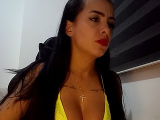 SrtaJhenny Porn Show