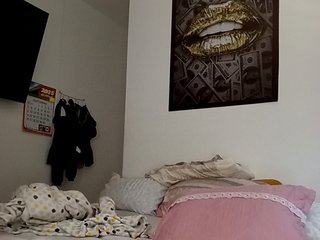 SrtaJhenny Porn Show