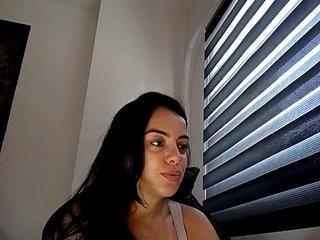 SrtaJhenny Porn Show