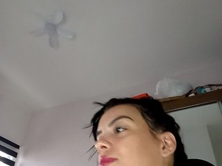 SrtaJhenny Porn Show