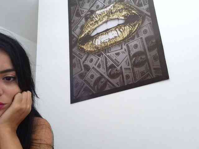 SrtaJhenny Live Webcam on BongaCams