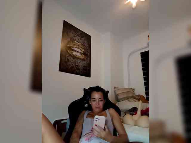 SrtaJhenny webcam