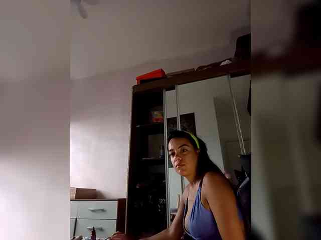 SrtaJhenny webcam