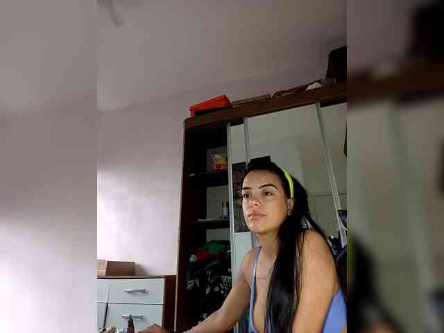 SrtaJhenny webcam