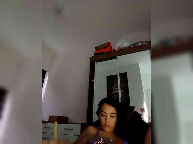 SrtaJhenny webcam