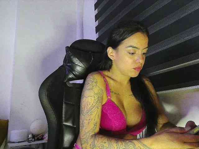 SrtaJhenny SrtaJhenny