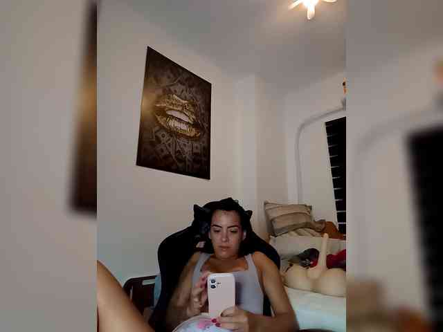 SrtaJhenny webcam
