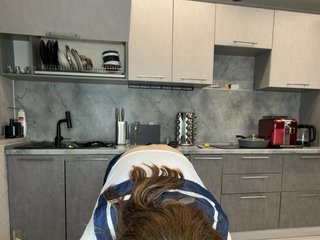 Alinagilberd03 Porn Show