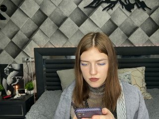 Alinagilberd03 Porn Show