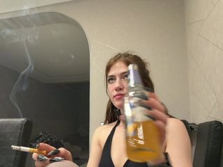 Alinagilberd03 Porn Show