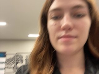 Alinagilberd03 Porn Show