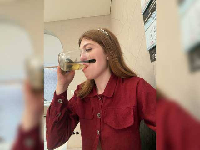 Alinagilberd03's BongaCams show and profile