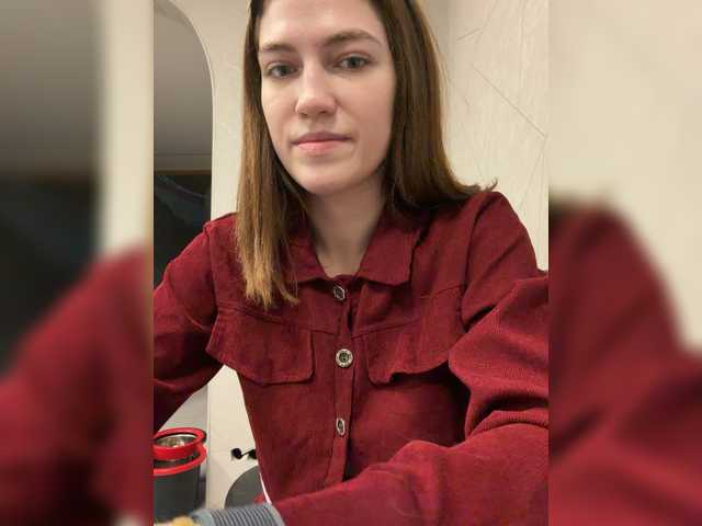 Alinagilberd03's BongaCams show and profile