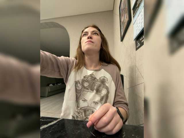 Alinagilberd03's BongaCams show and profile