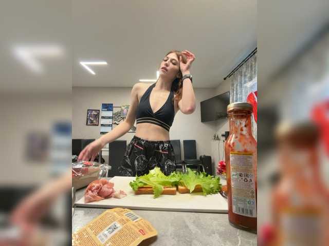 Alinagilberd03 на boncams