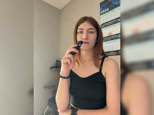 Alinagilberd03's BongaCams show and profile